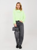 Bluza-MJ-BL-Q2100.87-jasny zielony
