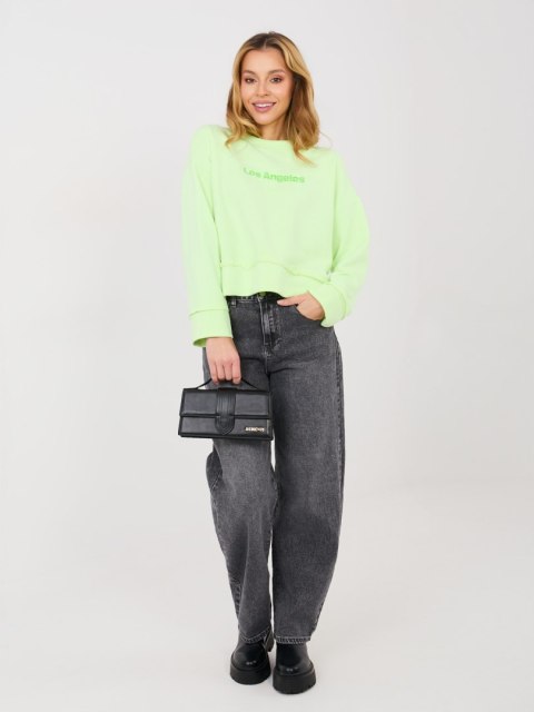 Bluza-MJ-BL-Q2100.87-jasny zielony