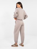 Komplet-IT-KMPL-10020.67-ciemny bezowy