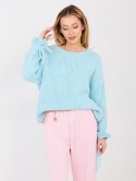 Sweter-MI-SW-1512.28-jasny niebieski