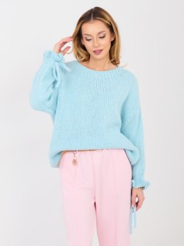 Sweter-MI-SW-1512.28-jasny niebieski