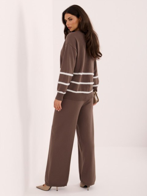 Komplet-IR-KMPL-W2626AB.66-ciemny khaki