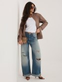 Kurtka-LK-KR-510232.89-ciemny bezowy