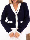 Sweter-IR-SW-3195.27-granatowy