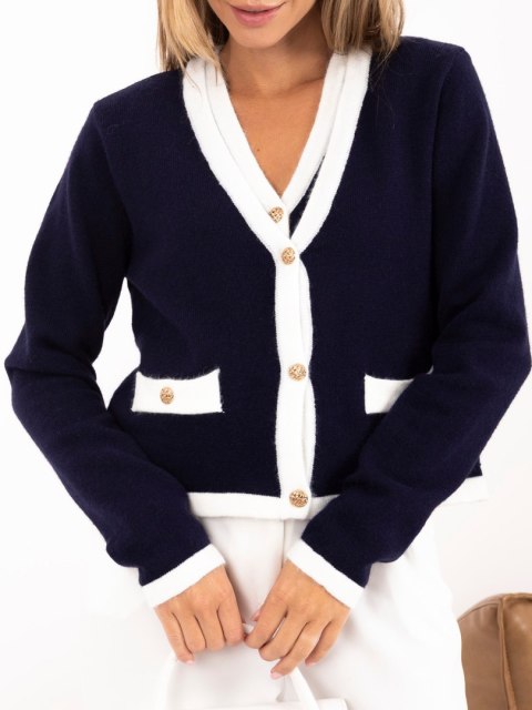 Sweter-IR-SW-3195.27-granatowy