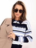 Sweter-PM-SW-F6026.49-niebieski