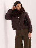 Kurtka-MBM-KR-85826.98P-brązowy