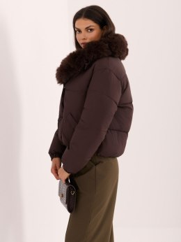 Kurtka-MBM-KR-85826.98P-brązowy