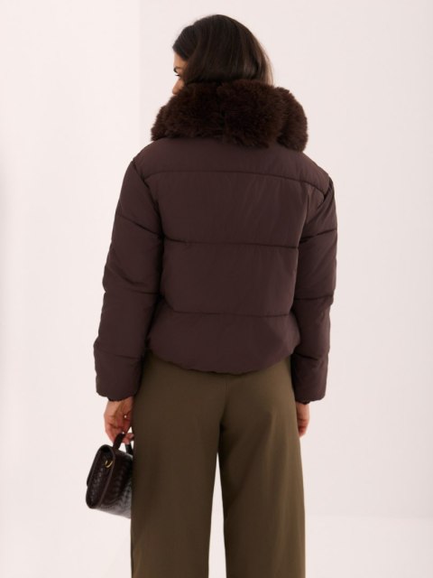 Kurtka-MBM-KR-85826.98P-brązowy