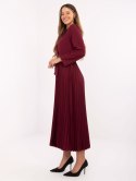 Sukienka-IT-SK-21599-2.95-bordowy