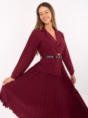 Sukienka-IT-SK-21599-2.95-bordowy