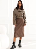 Kurtka-IT-KR-FL9609.66-ciemny bezowy