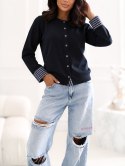 Sweter-CS-SW-57667.96-granatowy