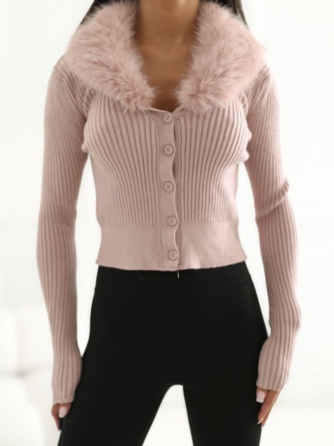 Sweter-CS-SW-57951.03-jasny różowy