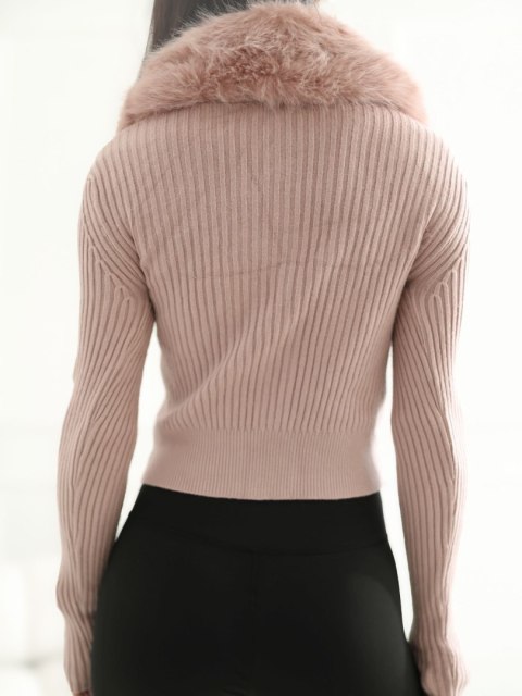 Sweter-CS-SW-57951.03-jasny różowy