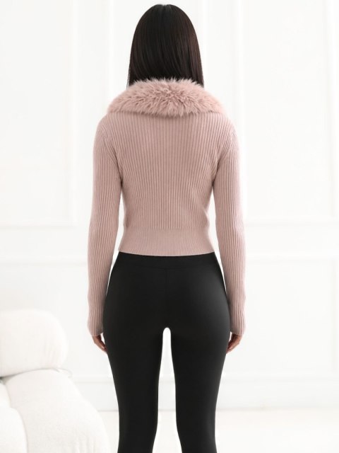 Sweter-CS-SW-57951.03-jasny różowy