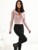 Sweter-CS-SW-57951.03-jasny różowy