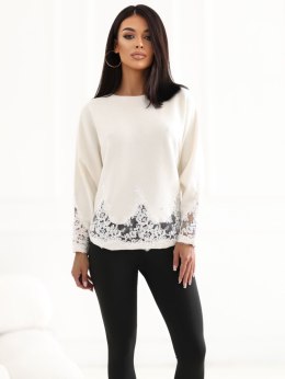 Sweter-CS-SW-B0167.82-ecru