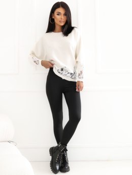 Sweter-CS-SW-B0167.82-ecru
