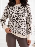 Sweter-CS-SW-RR911.18-jasny beżowy