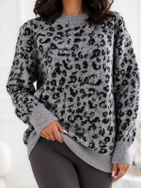 Sweter-CS-SW-RR911.18-szary