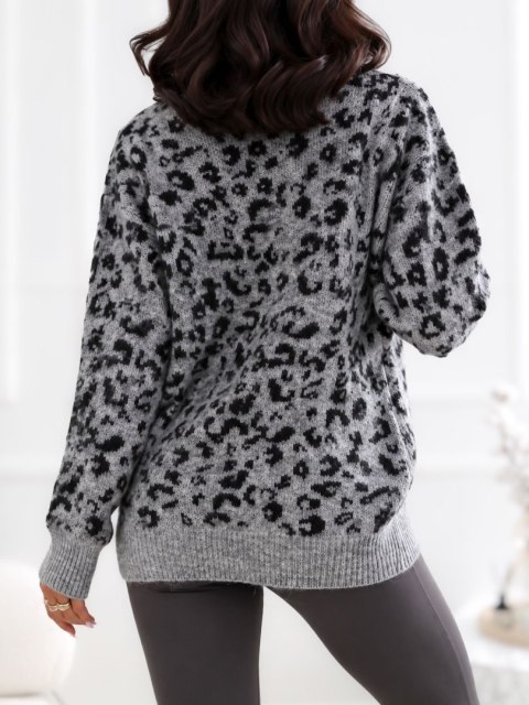 Sweter-CS-SW-RR911.18-szary