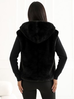 Kamizelka-CS-KZ-G230150.00-czarny