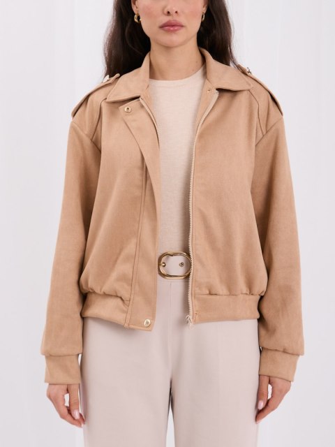 Kurtka-MI-KR-4376.31-camelowy