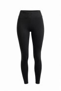 Legginsy AVI - Czarny - M/L