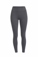Legginsy AVI - Grafit - M/L