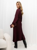 Sukienka-IT-SK-23326.82-bordowy