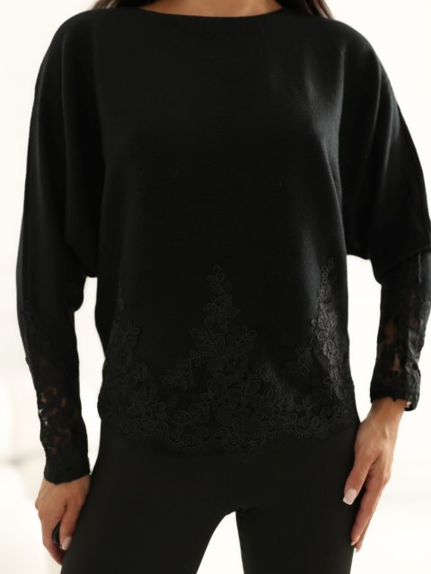 Sweter-CS-SW-B0167.82-czarny