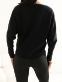 Sweter-CS-SW-B0167.82-czarny