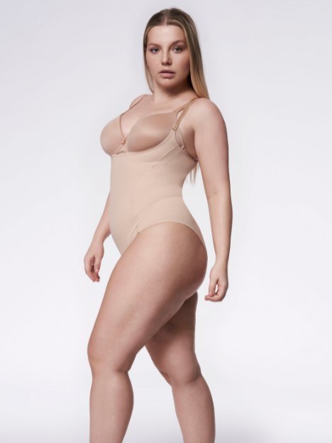 Body pod biust 219