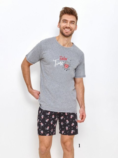 Piżama 2893 RELAX SS/23