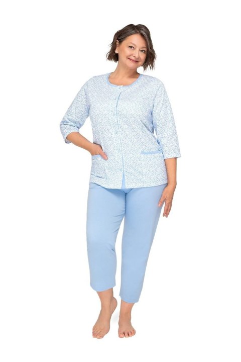 Piżama 266/KASIA II