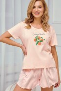 Piżama 3322 DARCIE SS/25