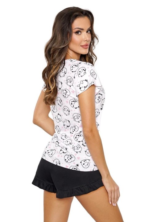 Piżama SHEEP SHORT
