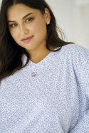 Piżama 3463 DEBORA AW/25