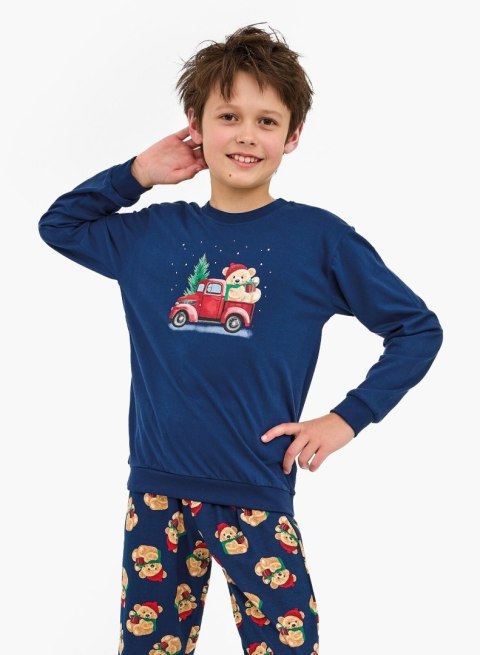 Piżama 966/172 TEDDY 2