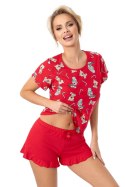 Piżama BEAR SHORT