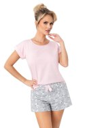 Piżama BUNNY SHORT