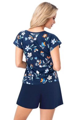Piżama CAROLINE SHORT