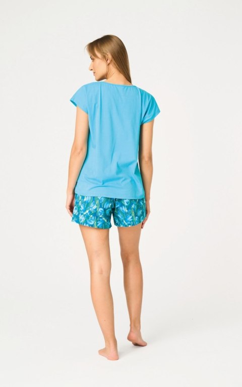 Piżama LNS 832