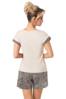 Piżama OMARI SHORT