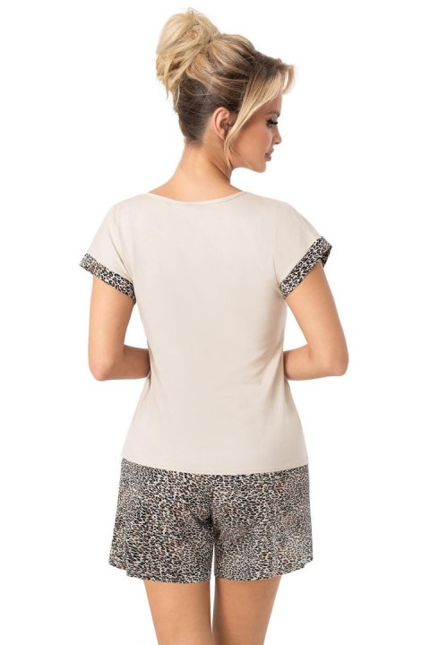 Piżama OMARI SHORT