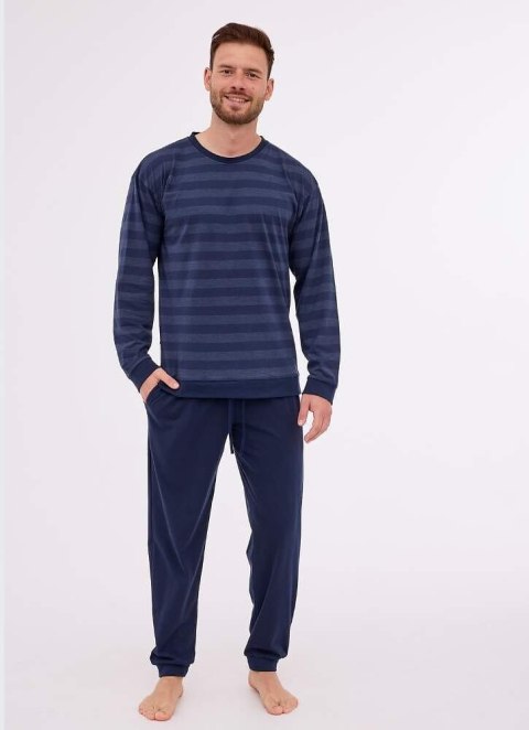 Piżama PM 117/279 LOOSE 14