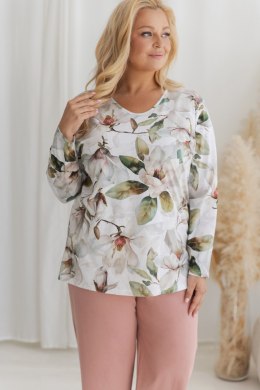 Piżama 3652 DENISA AW/26