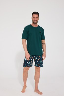 Piżama PM 326/345 GENTLEMAN