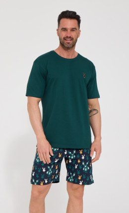 Piżama PM 326/345 GENTLEMAN